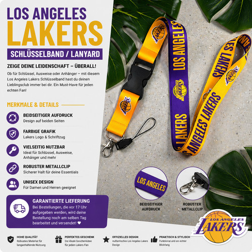 Los angeles lakers - los,