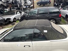 Verdeckbezug BMW 3er Cabriolet