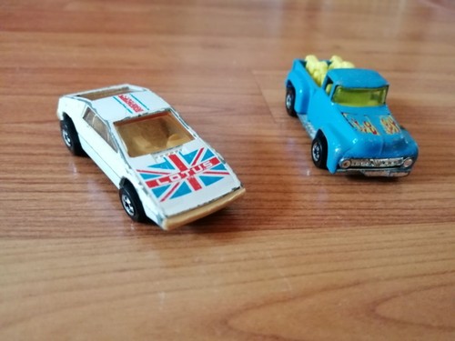 Hot wheels 70er lotus - hot,