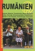 Rumänien reisehandbuch - reisehandbuch, |
