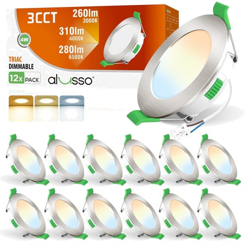 Kompakte dimmbar led - kompakte,
