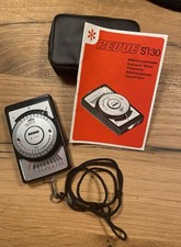 Revue Belichtungsmesser