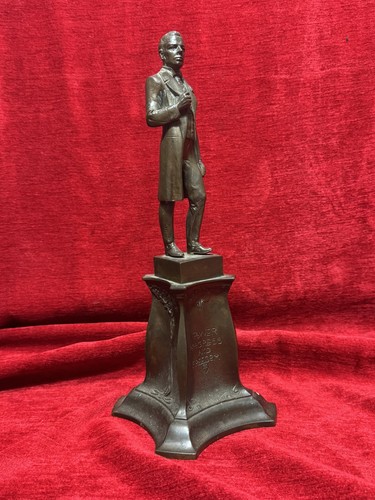 Abraham lincoln präsident - abraham,