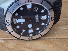 ZODIAC OCEANAIRE Automatic