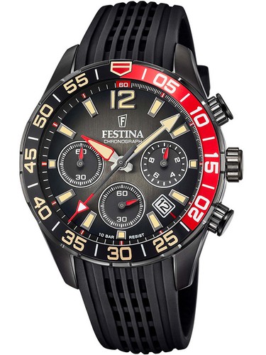 Festina f20518 sport - festina, f20518/3