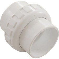 Union, Praher Full Flow, 2"