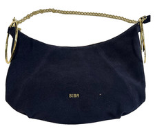Biba Clutch mit Ringgriff REF BAG8-