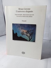 Brian Greene Das elegante