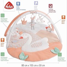 Fehn Spielbogen Schwanensee