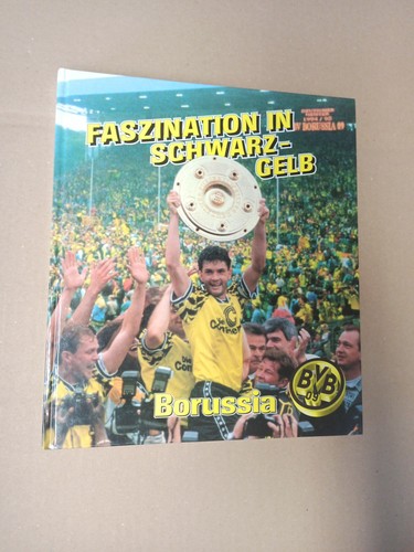 Borussia dortmund - borussia,