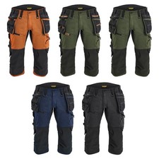 Blakläder Handwerker