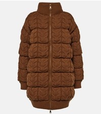 Max Mara Mantel Wolle und