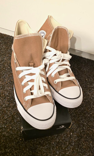 Converse chuck taylor - converse,
