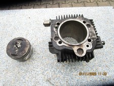 Ducati 900 SS Zylinder 900SS Bj.92