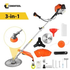 3-in-1 Motorsense Rasentrimmer
