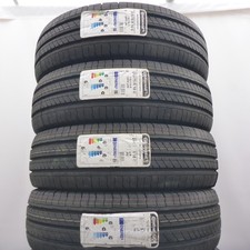 215 75 16C 4x CONTINENTAL 215/75 R16C 116/114R Sommerreifen 2022 WIE NEU VOLL