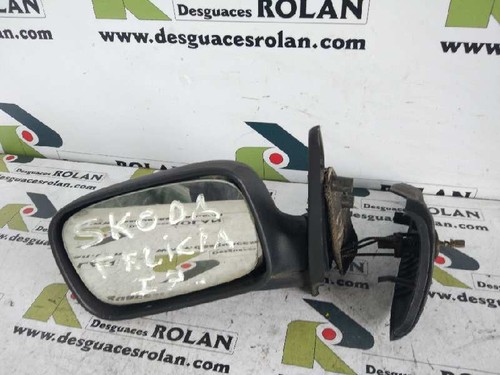 Linker spiegel manual - linker,