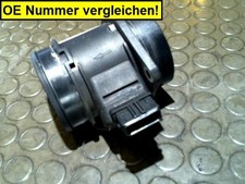 Luftmassenmesser Volvo V40 1.9