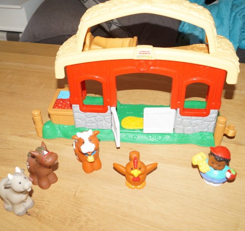 Little people kleiner - little,
