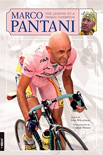 Marco pantani the legend - the, a