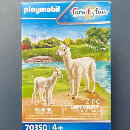 Playmobil family fun - playmobil,