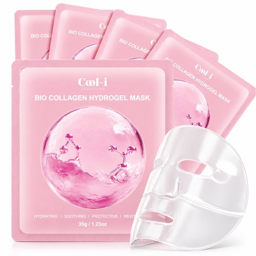 Bio collagen real - collagen, deep