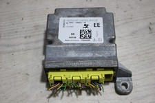 Airbagsteuergerät Steuergerät 8V5114B321EE Ford Fiesta VI CB1 Bj,09