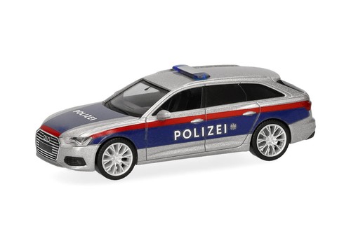 Herpa 099103 audi avant - |, a6