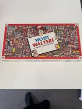 Parker Wo Ist Walter