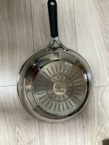 Tefal jamie oliver 8 cm - 30,