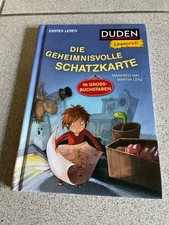 Manfred Mai ~ Duden Leseprofi