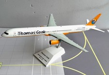 12900 B757-300 D-ABOK der Thomas Cook / Condor in 1/200, JC Wings XX20346