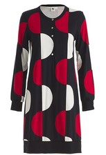 Nanso Hauskleid Leisure Dress Freizeitkleid Kleid Nachthemd