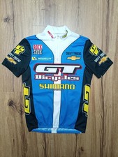 Radtrikot  GT Bicycles