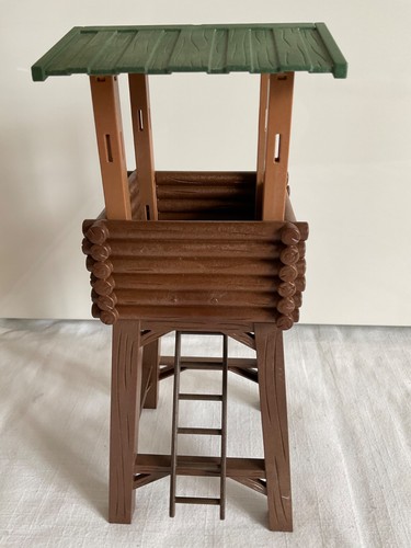Playmobil western wachturm - playmobil,