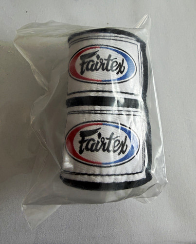 Fairtex boxbandagen aus - fairtex,
