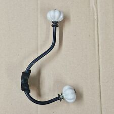 Garderobenhaken Haken 18 cm