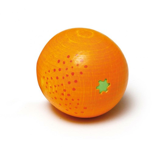 Erzi orange für - orange, holz)