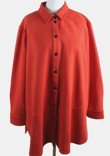 Ulla popken jacke hemd - popken,