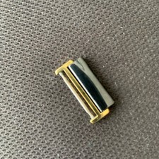 Orginal Rado Herrenuhr Ersatzglied 22mm Gold-Keramik ( für Armband 04402)