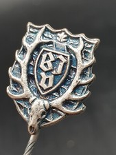 Alter Orden Anstecknadel LJV