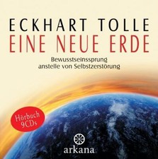Eine neue Erde | Eckhart Tolle