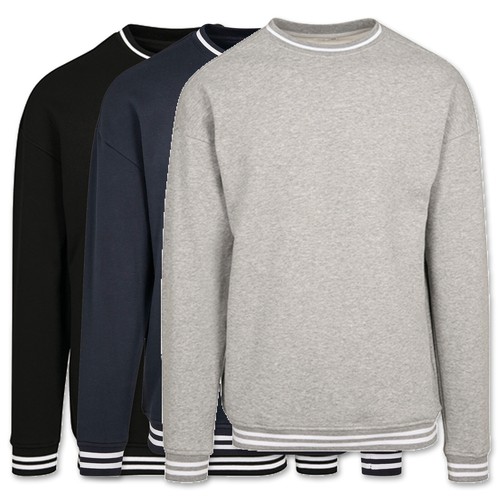 Herren sweatshirt pullover - herren,