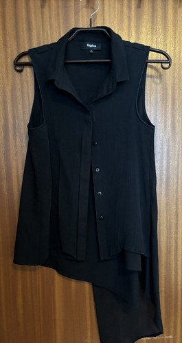 Damen blumentop tigha - gr, s
