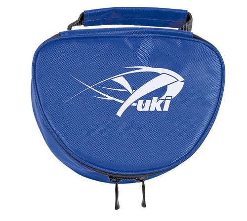 Yuki angelrollenkoffer ideal - angelrollenkoffer,