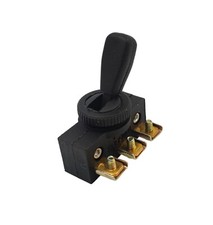 Schalter Kippschalter