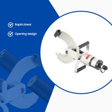 Hydraulische Kabelschneider