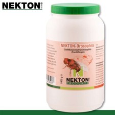 NEKTON-Drosophila