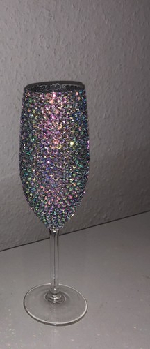 Sektglas 190ml champagner - 1,
