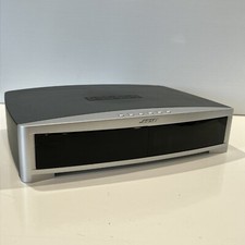 Bose AV 3-2-1 II DVD Media